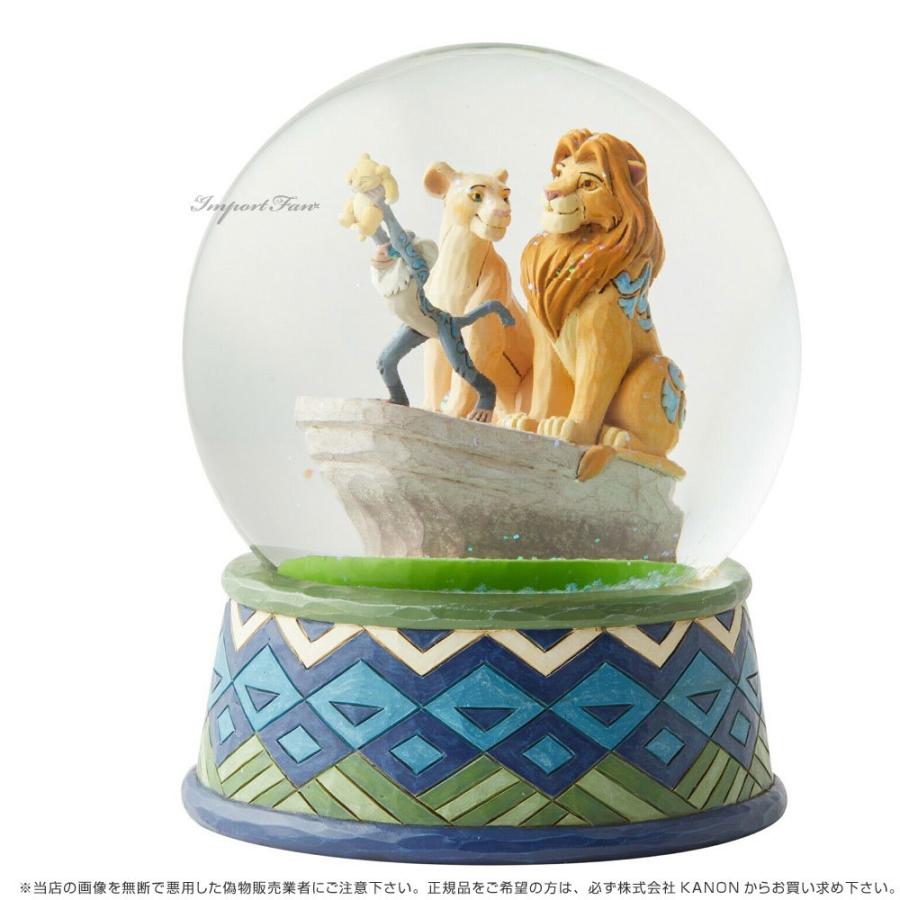 ディズニー ライオンキング スノーグローブ スノードーム オルゴール ディズニー ライオンキング スノーグローブ スノードーム オルゴール