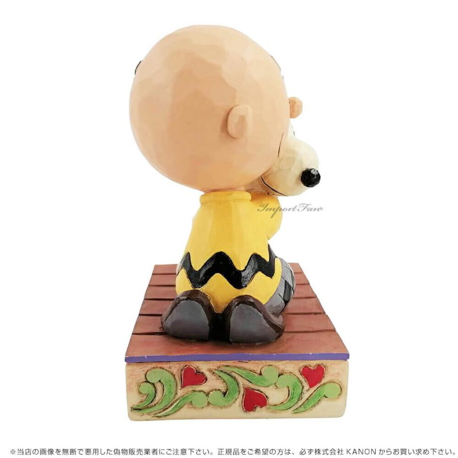 SNOOPY（スヌーピー） ジムショア スヌーピー＆チャーリーブラウン