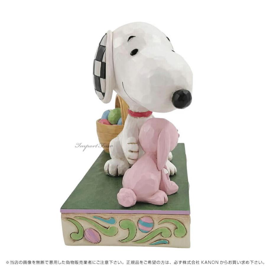 SNOOPY（スヌーピー） ジムショア イースターサプライズ ピーナッツ