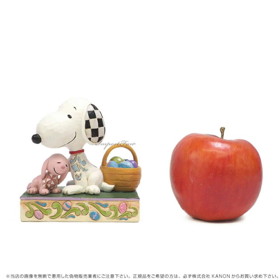 SNOOPY（スヌーピー） ジムショア イースターサプライズ ピーナッツ
