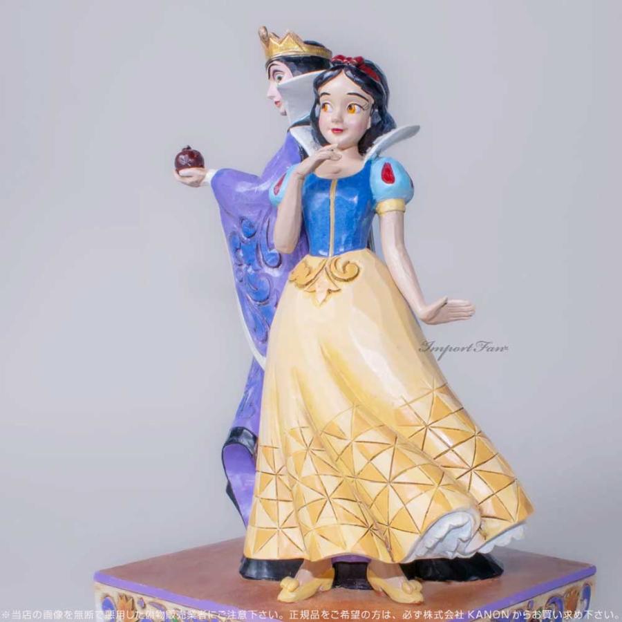 Disney ジムショア 白雪姫&魔女 ディズニー 6008067 Snow White Disney ジムショア 白雪姫&魔女 ディズニー 6008067 Snow White