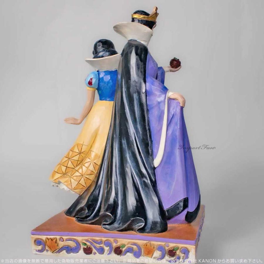 Disney ジムショア 白雪姫&魔女 ディズニー 6008067 Snow White Disney ジムショア 白雪姫&魔女 ディズニー 6008067 Snow White