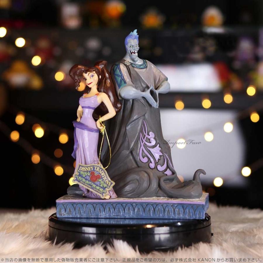 Disney ジムショア メグ & ハデス ヘラクレス ディズニー Disney ジムショア メグ & ハデス ヘラクレス ディズニー