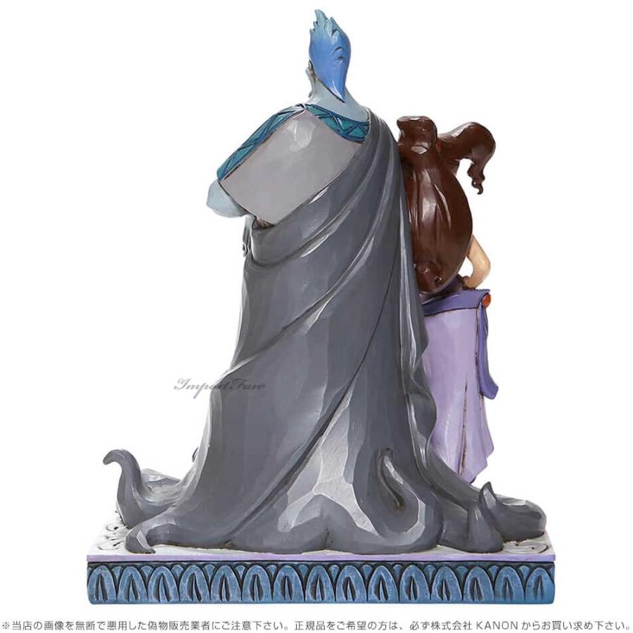 Disney ジムショア メグ & ハデス ヘラクレス ディズニー Disney ジムショア メグ & ハデス ヘラクレス ディズニー