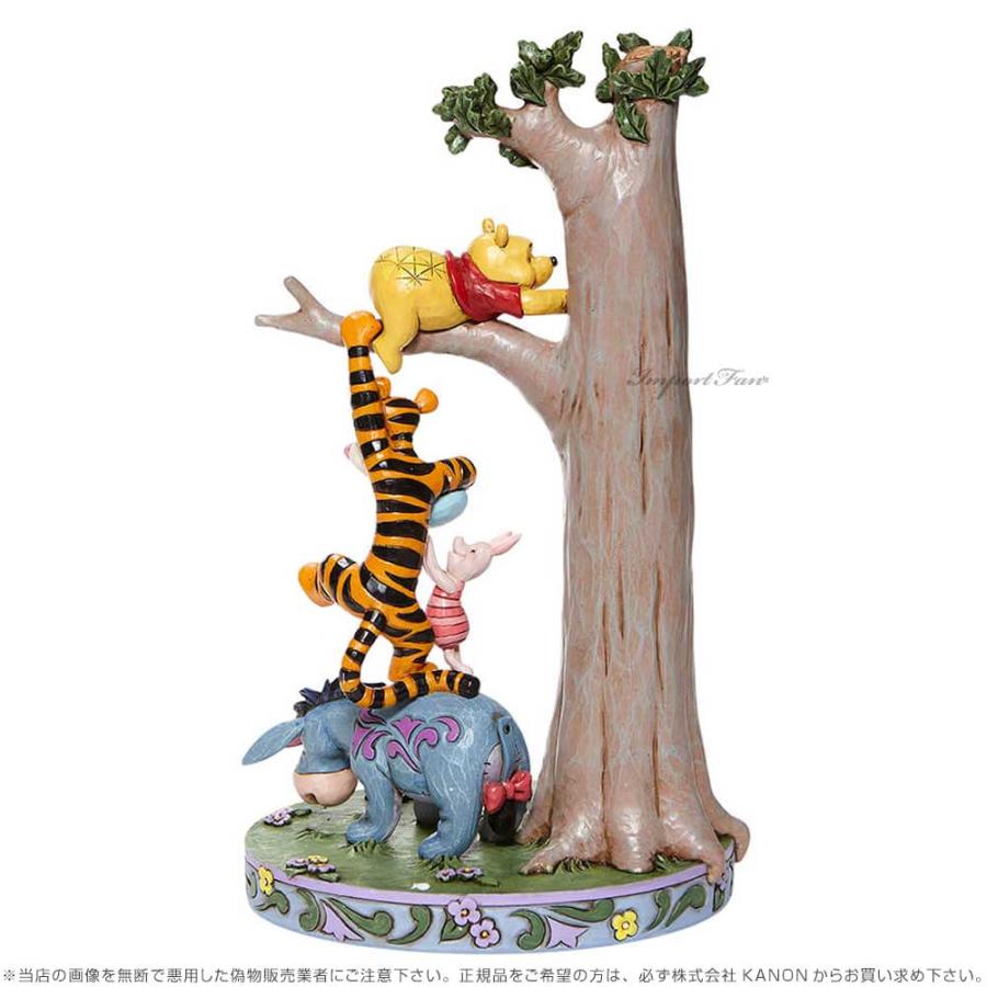 Disney ジムショア プー&フレンド ツリー プーさん ピグレット ティガー イーヨー ディズニートラディション 置物 6008072 Jim Shore Traditions ギフト … : インポートファン - 通販 - Yahoo!ショッピング Disney ジムショア プー&フレンド ツリー プーさん ピグレット ティガー イーヨー ディズニートラディション 置物 6008072 Jim Shore Traditions ギフト … : インポートファン - 通販 - Yahoo!ショッピング