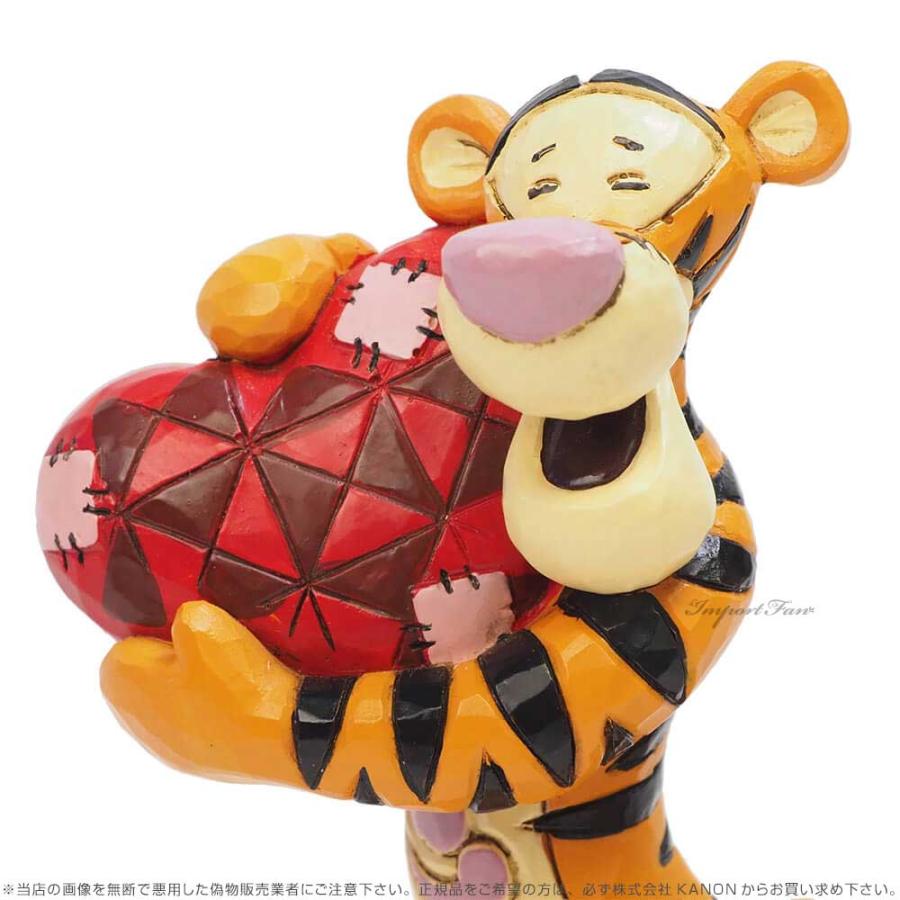 Disney ジムショア ティガー ホールディングハート くまのプー Disney ジムショア ティガー ホールディングハート くまのプー