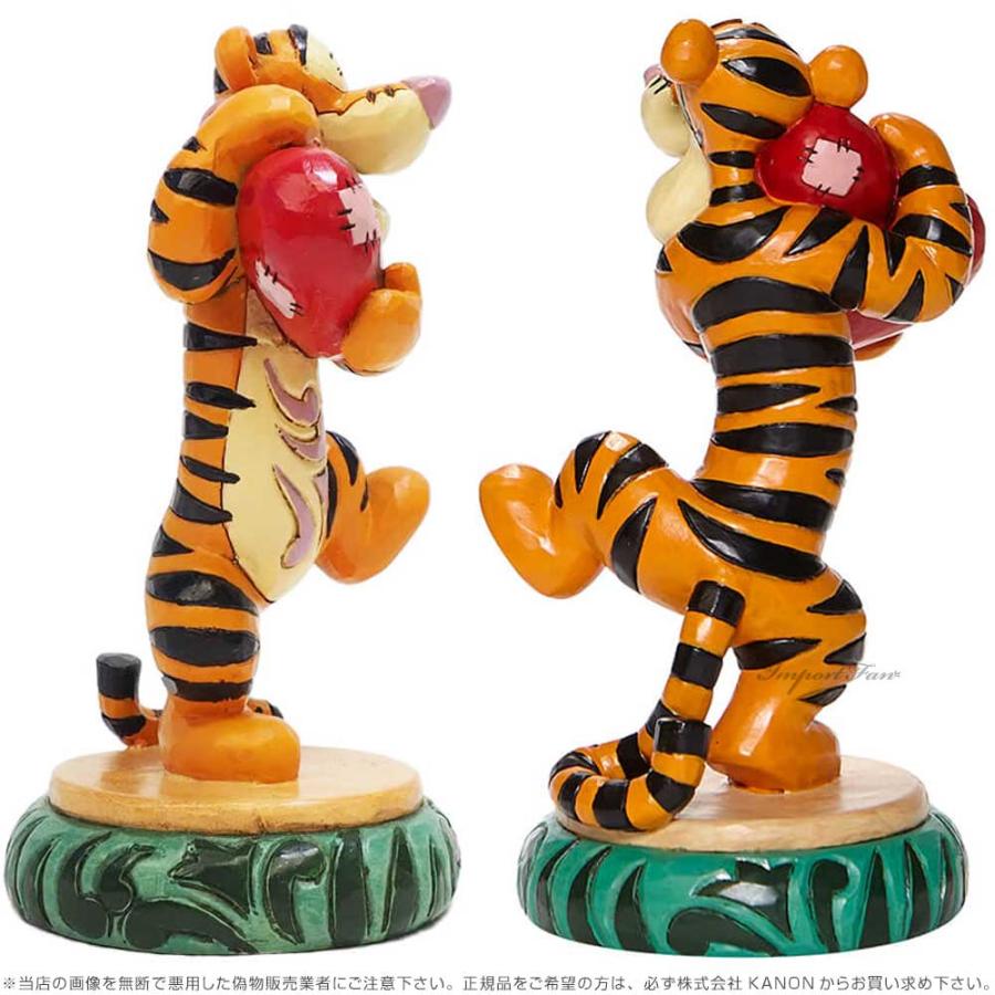 Disney ジムショア ティガー ホールディングハート くまのプー Disney ジムショア ティガー ホールディングハート くまのプー