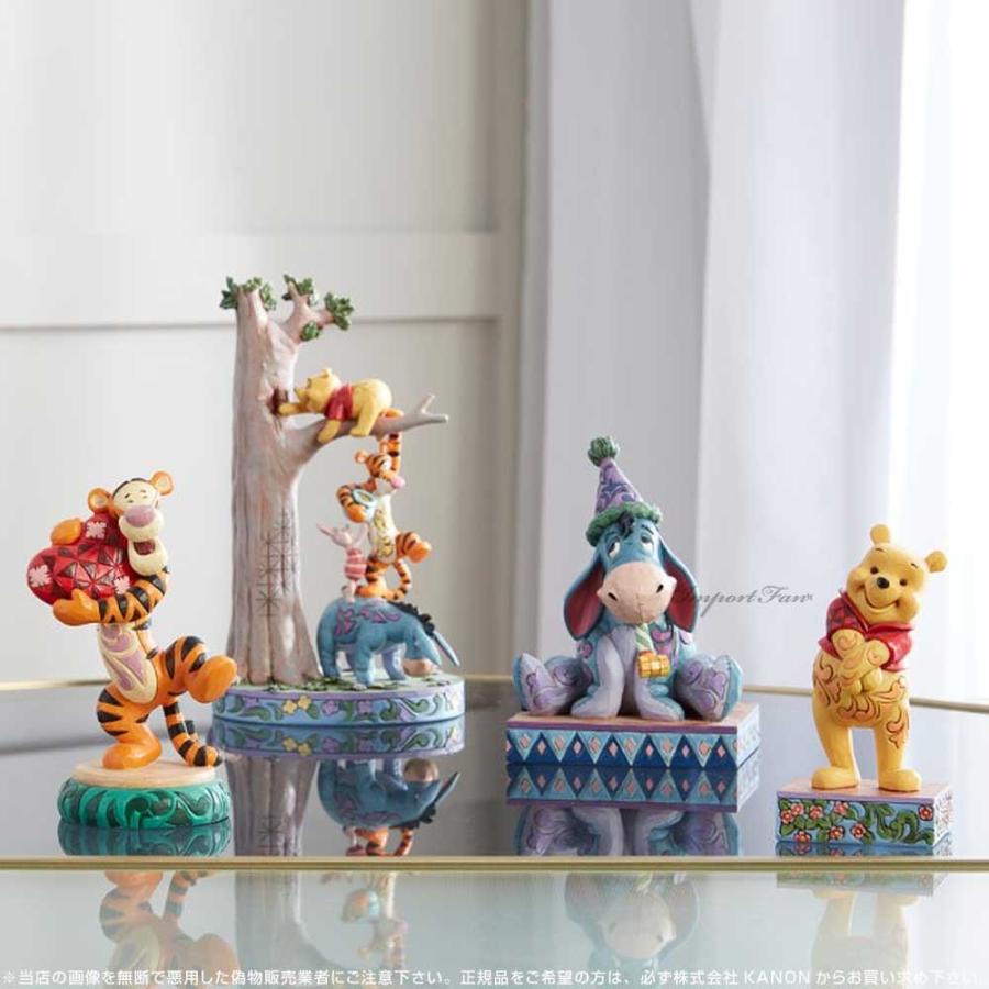Disney ジムショア ティガー ホールディングハート くまのプー Disney ジムショア ティガー ホールディングハート くまのプー