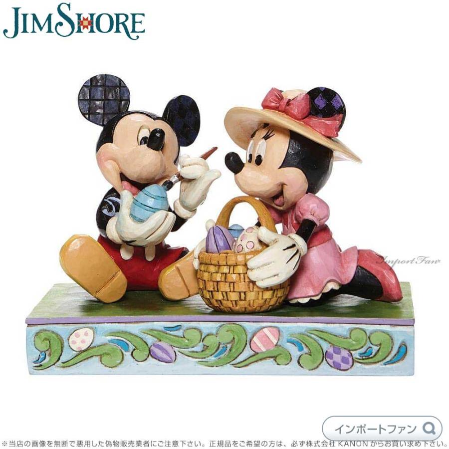 Disney ジムショア ミッキー & ミニー イースター ディズニー Disney ジムショア ミッキー & ミニー イースター ディズニー