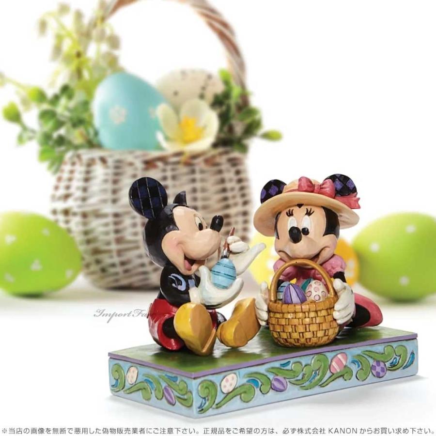 Disney ジムショア ミッキー & ミニー イースター ディズニー Disney ジムショア ミッキー & ミニー イースター ディズニー