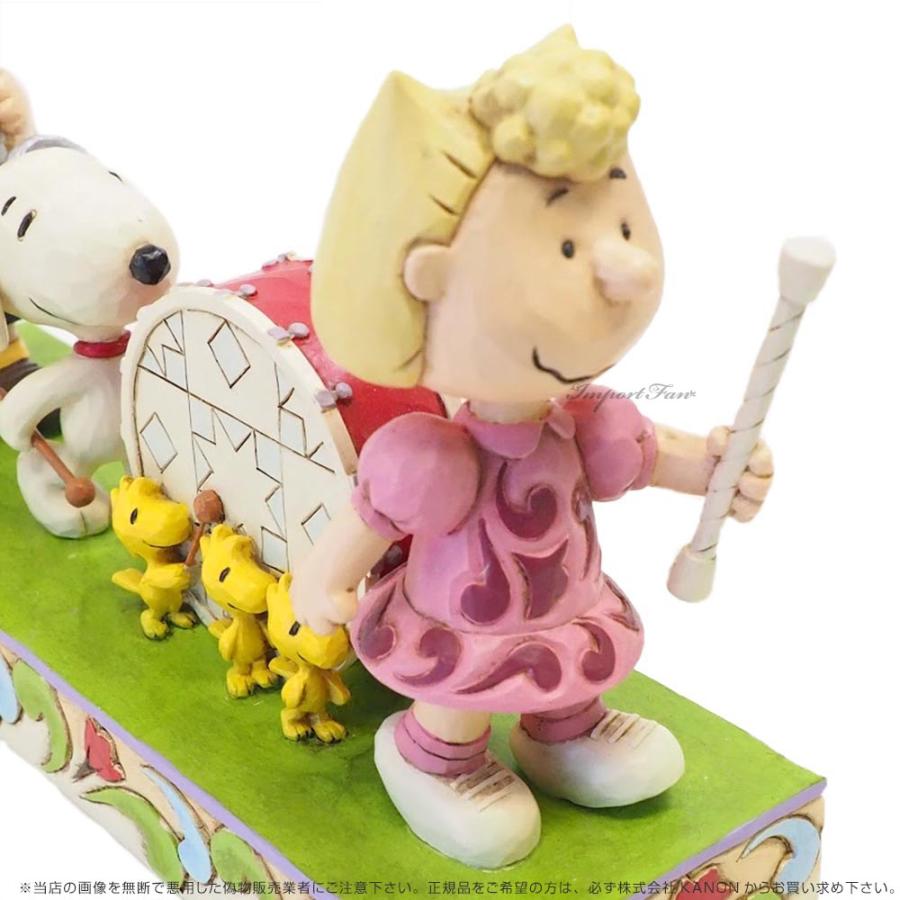ジムショア スヌーピー ピーナッツ パレード 6008968 Peanuts Parade