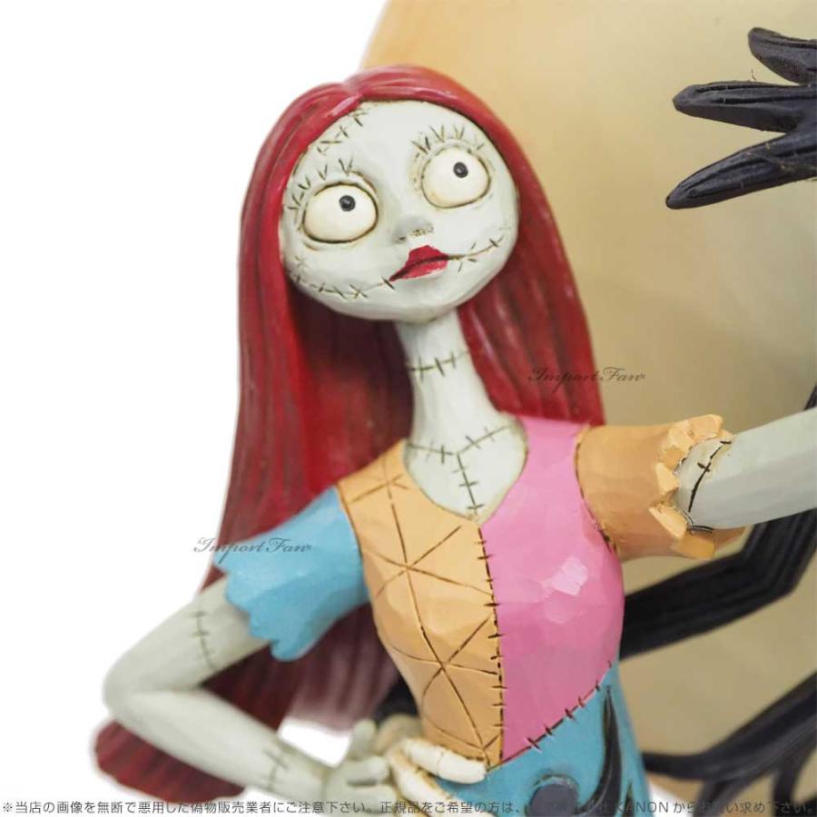 Disney（ディズニー） ジムショア ジャック ＆ サリー ロマンス ムーン