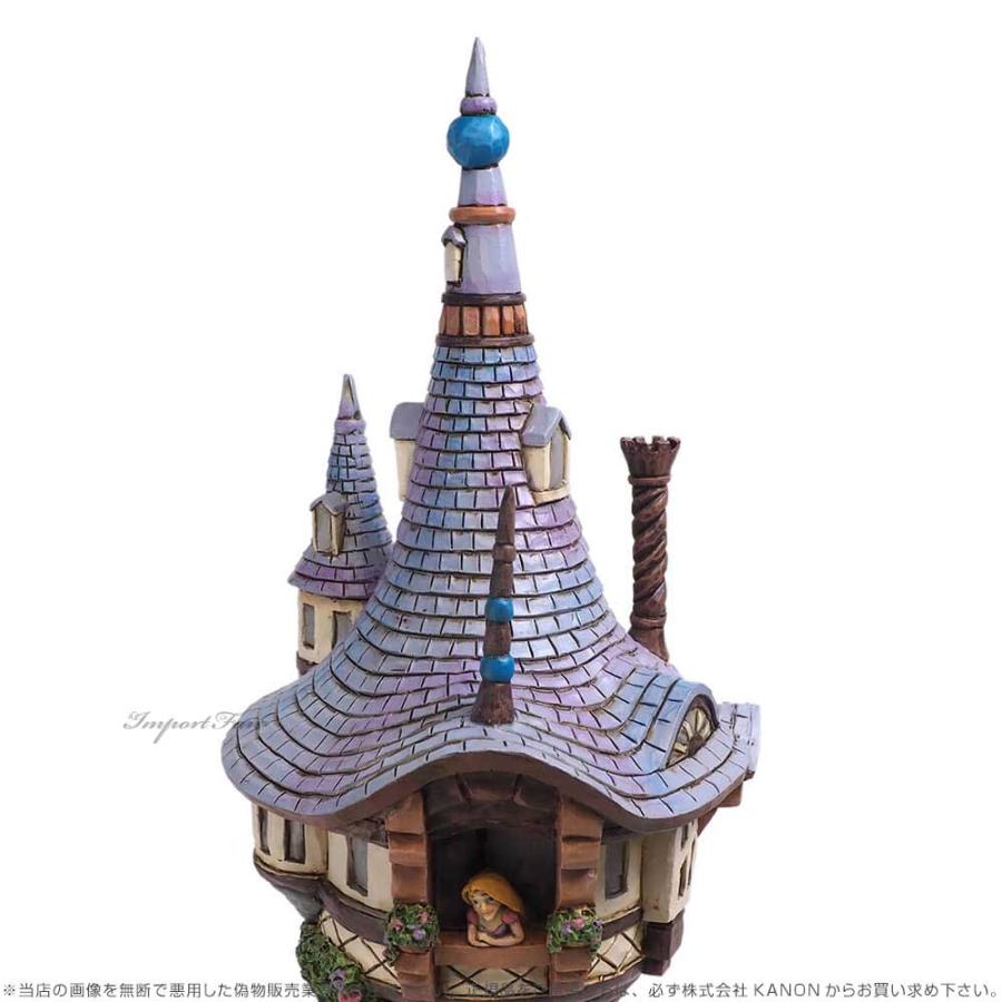 Disney ジムショア ラプンツェル タワー 塔の上のラプンツェル Disney ジムショア ラプンツェル タワー 塔の上のラプンツェル
