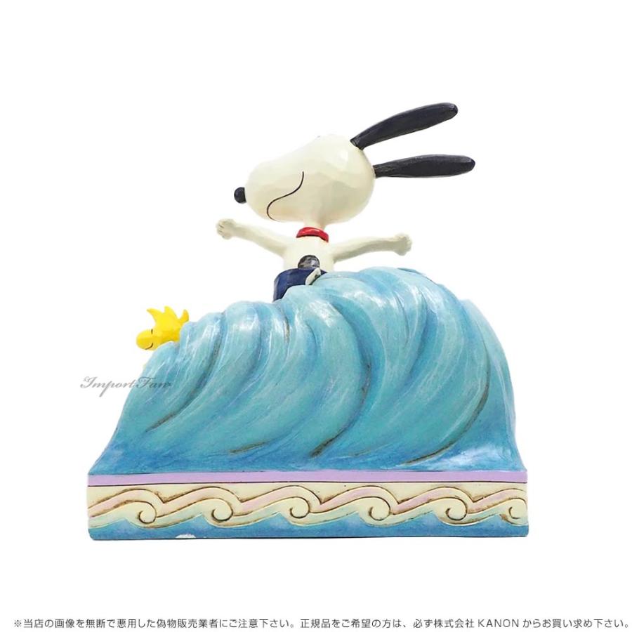 SNOOPY（スヌーピー） ジムショア スヌーピー＆ウッドストック