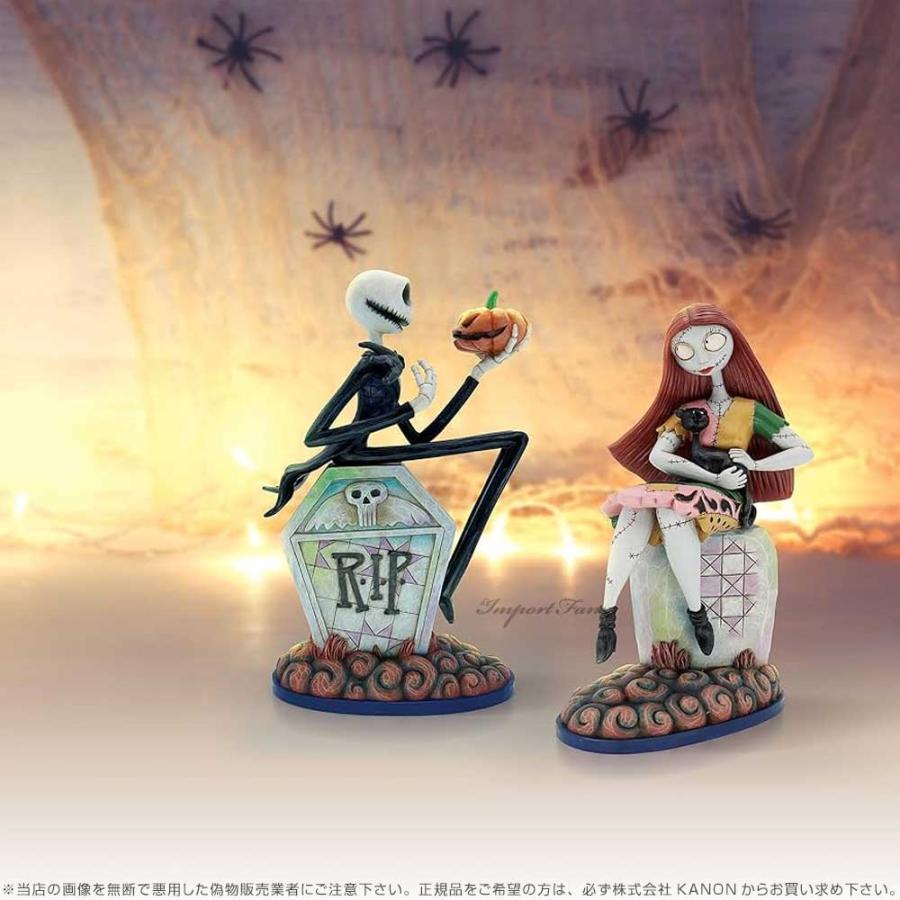 Disney（ディズニー） ジムショア ジャック オン グレイブストーン