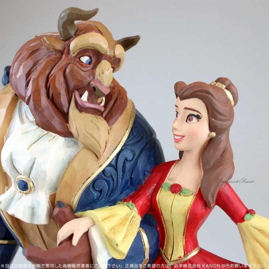 Disney ジムショア 美女と野獣 エンチャンテッド クリスマス Disney ジムショア 美女と野獣 エンチャンテッド クリスマス