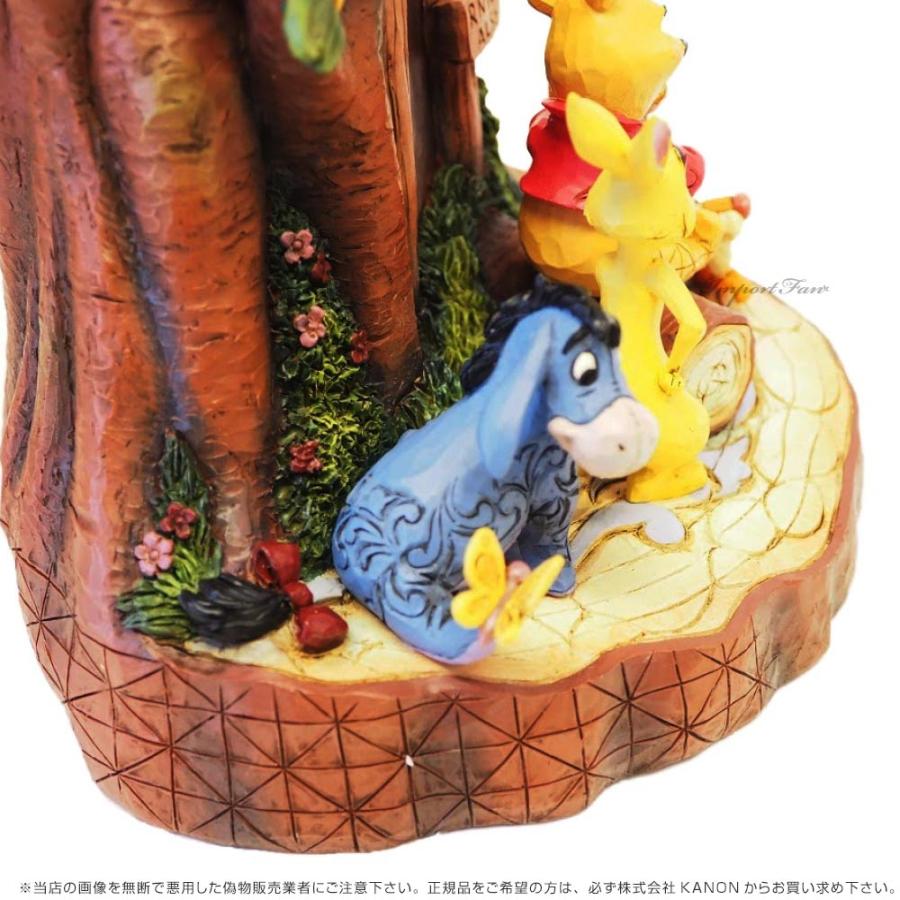 Disney ジムショア ワンダフル 100エーカーの森 プーさん Disney ジムショア ワンダフル 100エーカーの森 プーさん