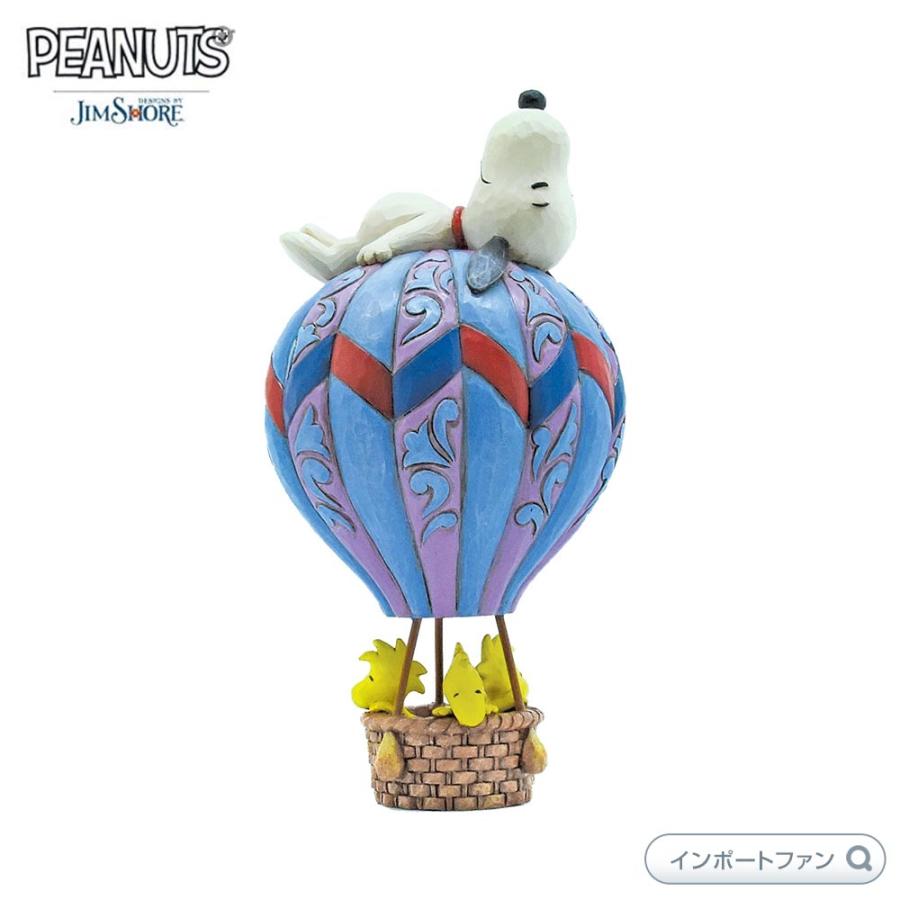単品】ジムショア スヌーピー ライナス クリスマス列車 単品