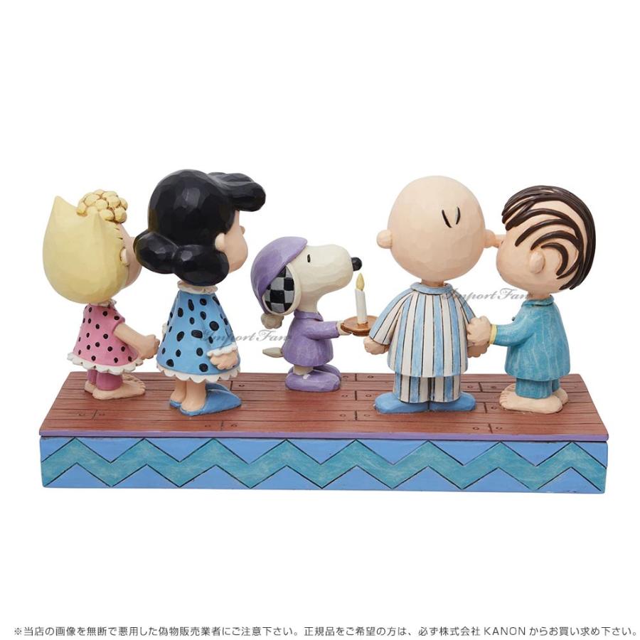 PEANUTS ジムショア ピーナッツ クリスマス のギャング