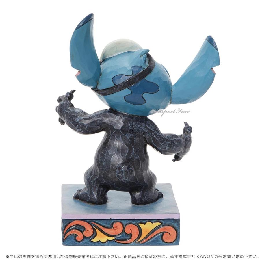 Disney ジムショア スティッチ スケルトン ハロウィン Disney ジムショア スティッチ スケルトン ハロウィン