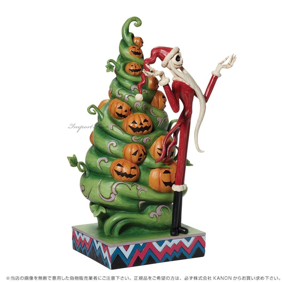 ジムショア ジャック ハロウィーン クリスマス ナイトメアー・ビフォア