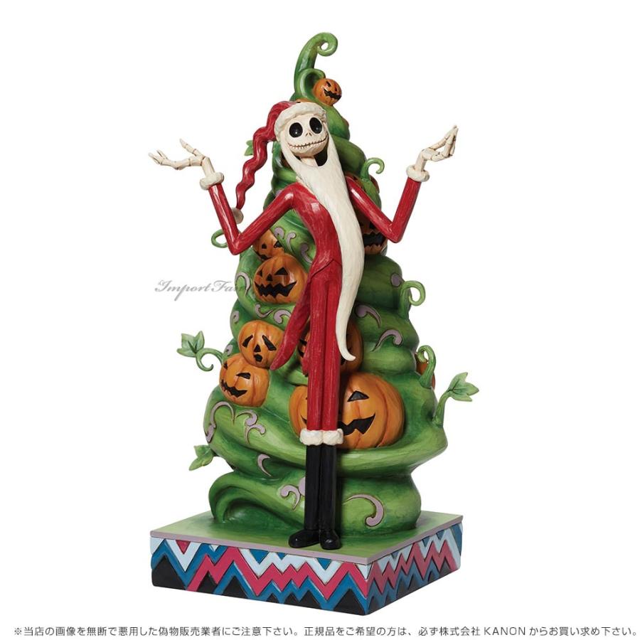 ジムショア ジャック ハロウィーン クリスマス ナイトメアー