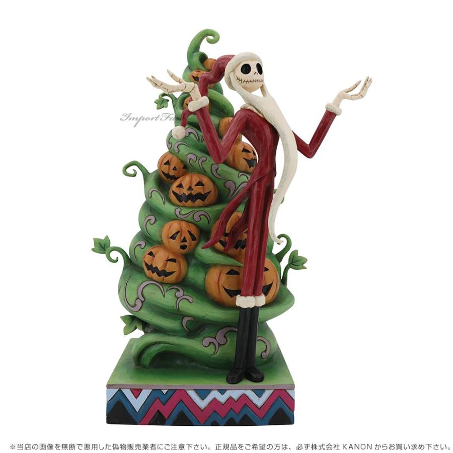 ジムショア ジャック ハロウィーン クリスマス ナイトメアー・ビフォア