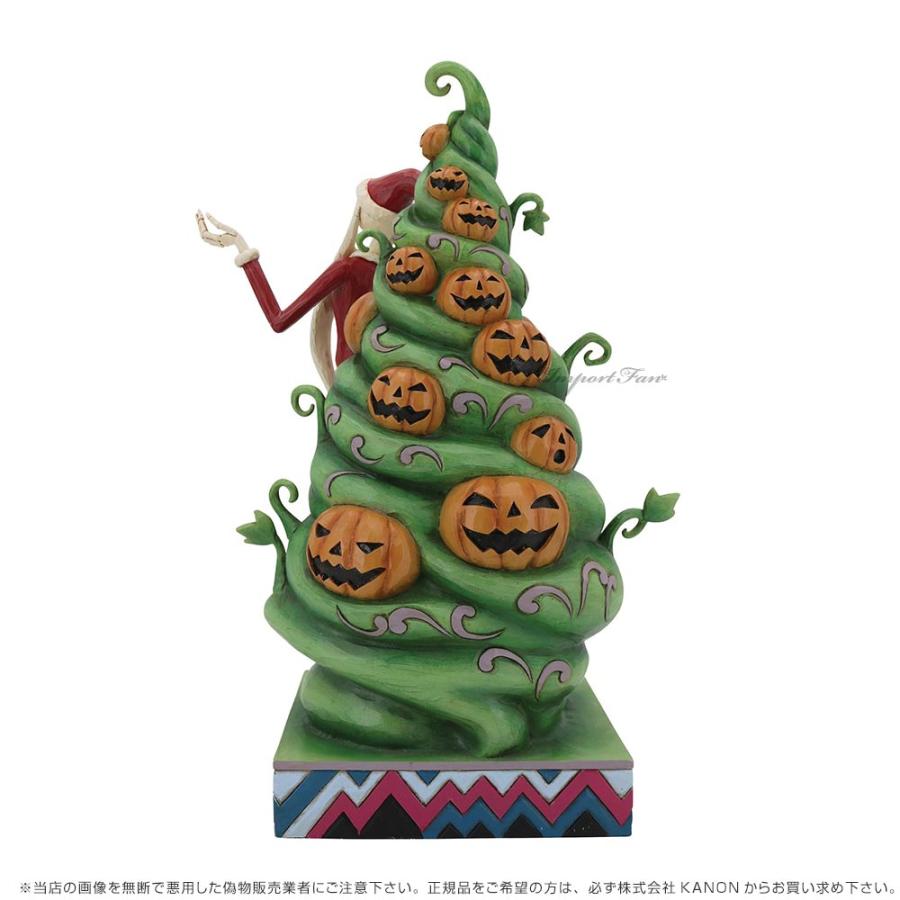 ジムショア ジャック ハロウィーン クリスマス ナイトメアー・ビフォア