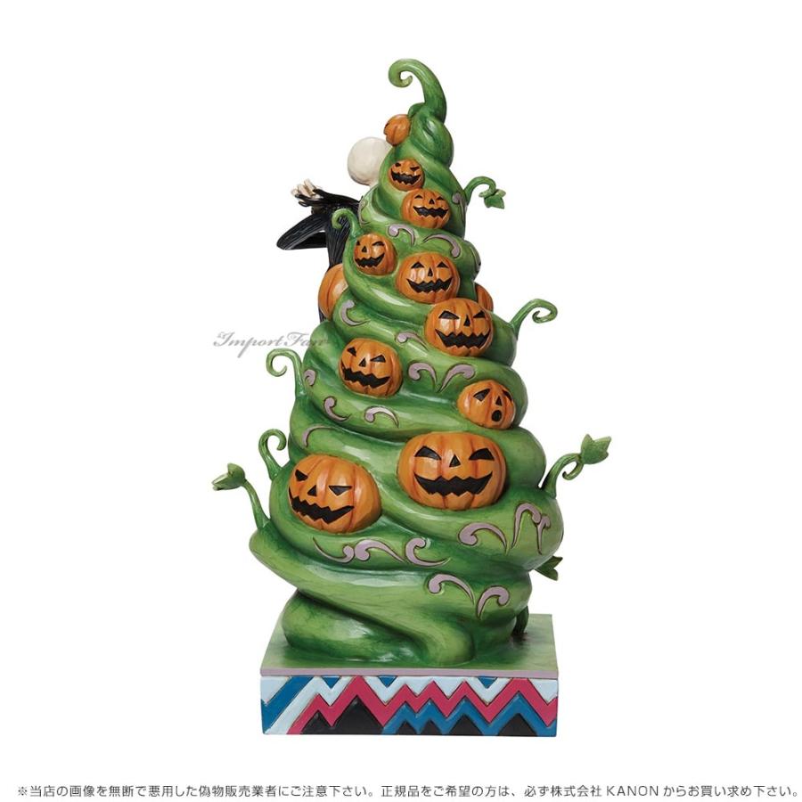 【希少】ナイトメア・ビフォア・クリスマス　ハロウィン　ツリー ナイトメアー・ビフォア・クリスマス ハロウィンツリー : r/halloween