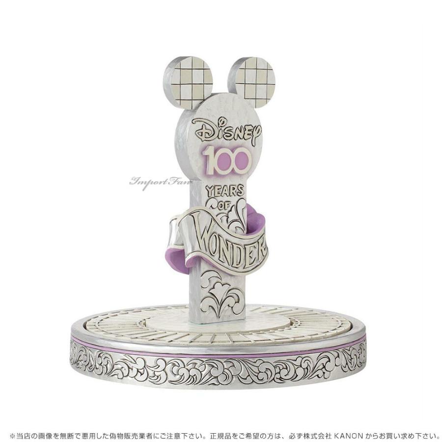 Disney（ディズニー） ジムショア ディズニー100周年記念 限定品