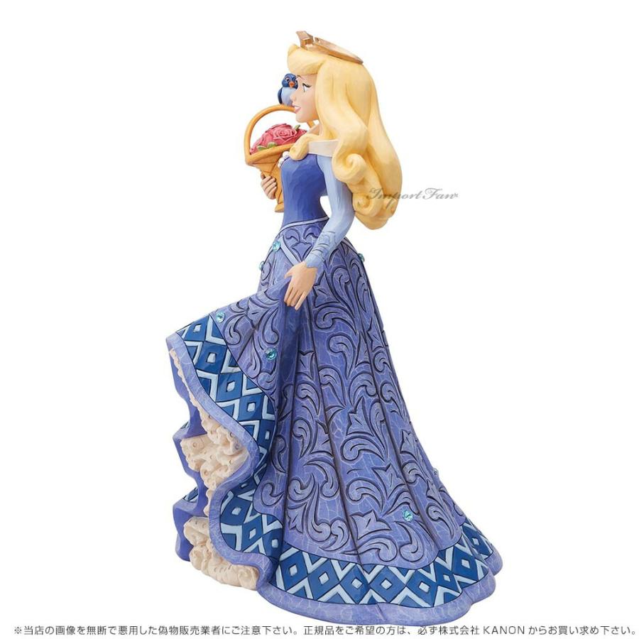 Disney（ディズニー） ジムショア オーロラ姫 眠れる森の美女