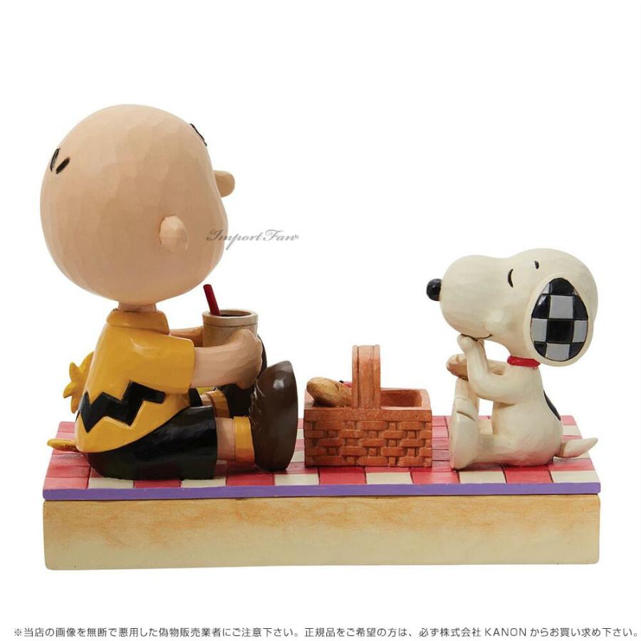 PEANUTS ジムショア スヌーピー チャーリー・ブラウン ウッドストック