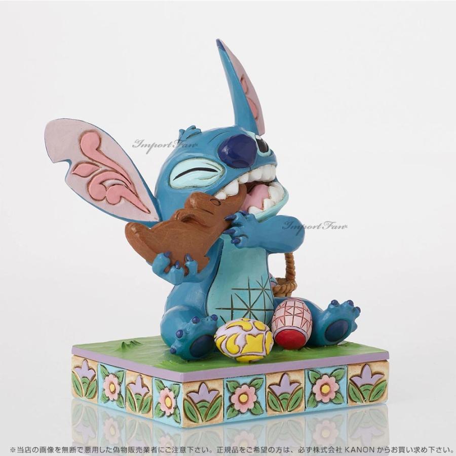 Disney（ディズニー） ジムショア スティッチ イースター リロ