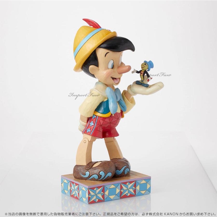 WDCC ピノキオ ジミニークリケット 檻 鍵★フィギュア　訳あり 激レア☆WDCC ピノキオ Pinocchio ジミニークリケット I'll Never Lie
