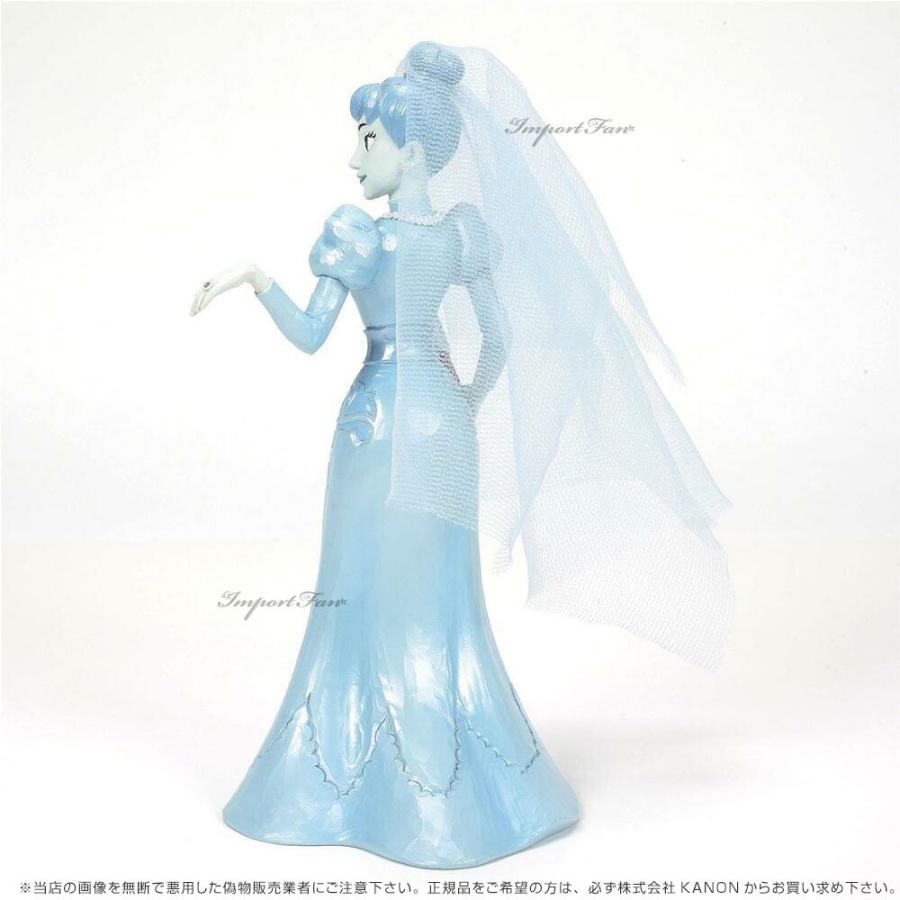 ジムショア 花嫁 幽霊 ホーンテッドマンション ブライド ゴースト