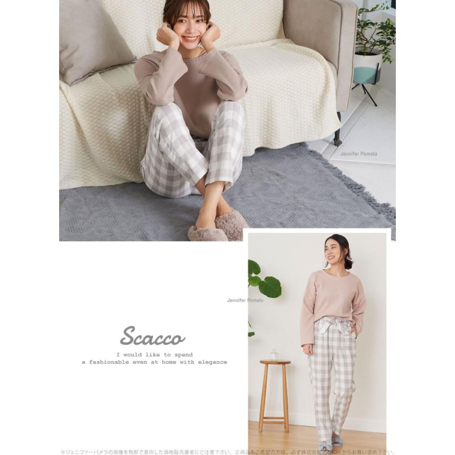 希少 大人気 ナイトウェア ルームウェア パジャマ 部屋着 レディース チェック柄 もこもこ 上下セット 襟付き フリル レモン イエロー リラックス リ 最先端 Vacationgetaways4less Com