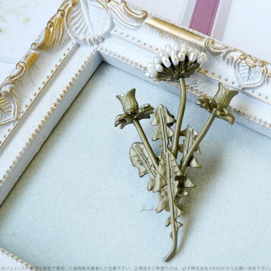 Jeweliss たんぽぽ 綿毛 ブローチ 綿毛 ダンデライオン アンティーク コサージュ ジュエリス ギフト プレゼント即納 Jweliss213 インポートファン 通販 Yahoo ショッピング