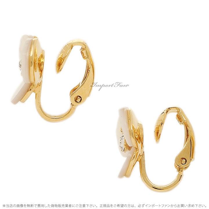 ケイトスペード ディスコ パンジー クリップイヤリング Kate Spade DISCO PANSY CLIP EARRINGS ギフト プレゼント 即納 ks900492インポートファン