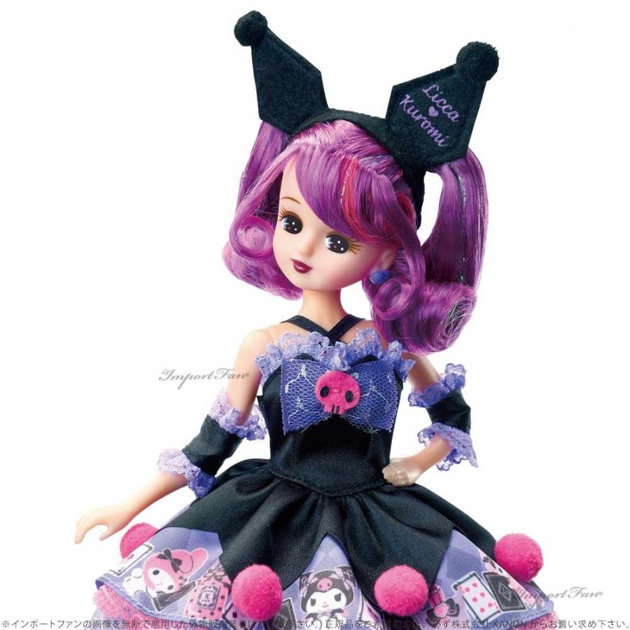 リカちゃん タカラトミー スタイリッシュドールコレクション リカちゃん タカラトミー スタイリッシュドールコレクション