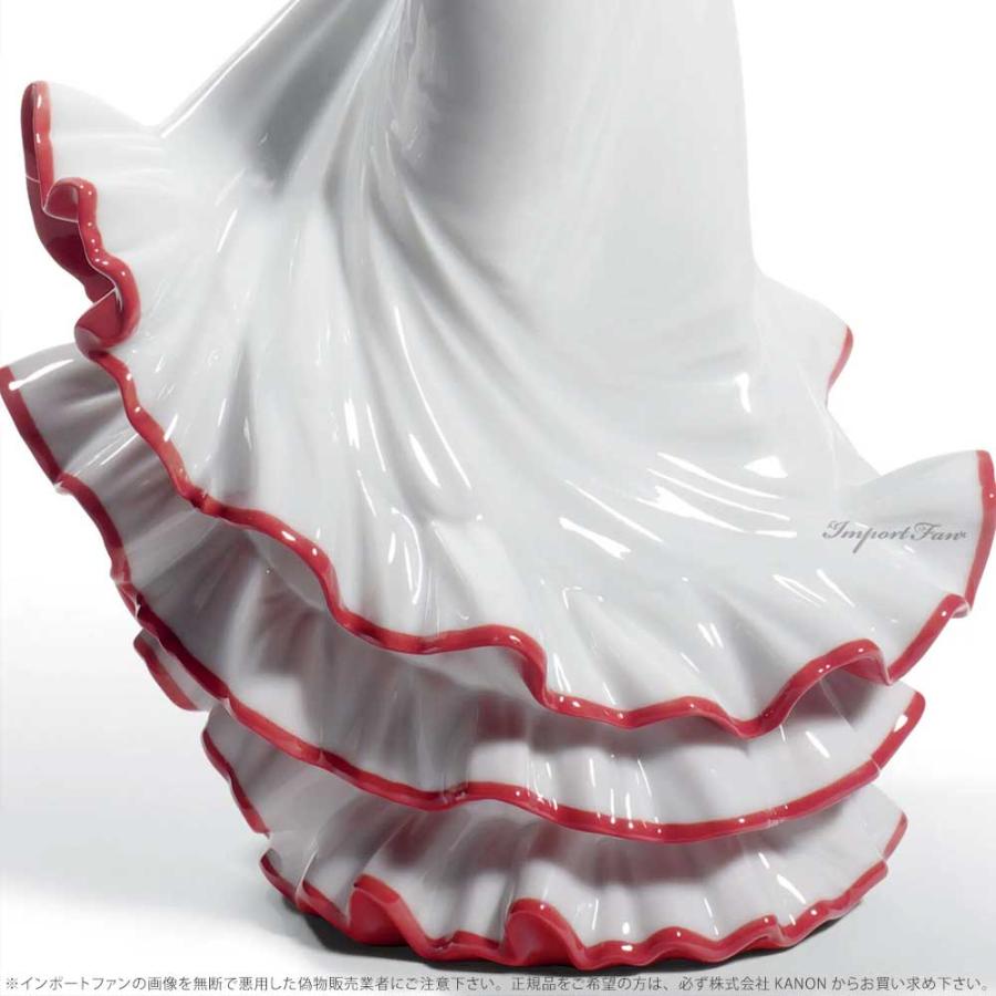 LLADRO リヤドロ 60周年記念作品 スペインの情熱 フラメンコ LLADRO リヤドロ 60周年記念作品 スペインの情熱 フラメンコ