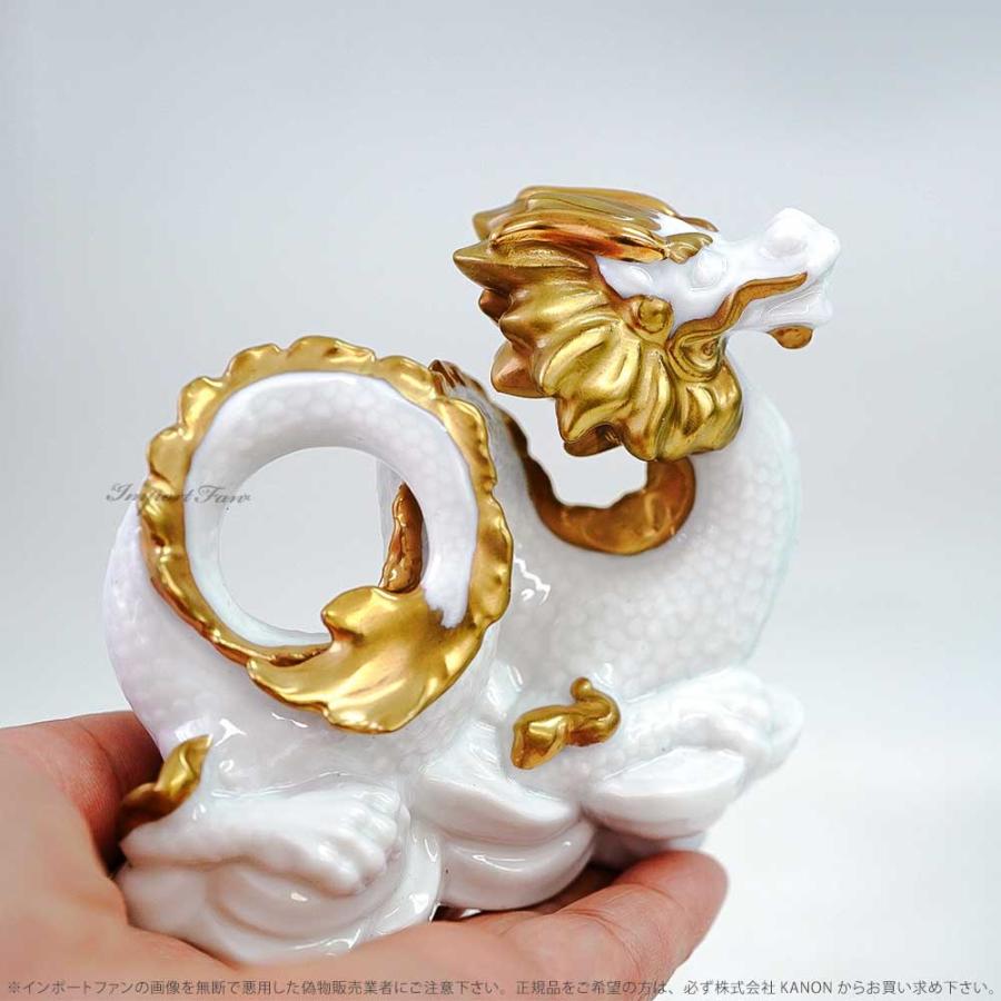 LLADRO 【即納在庫あり】リヤドロ ドラゴン 龍 竜 辰 白磁 LLADRO 【即納在庫あり】リヤドロ ドラゴン 龍 竜 辰 白磁