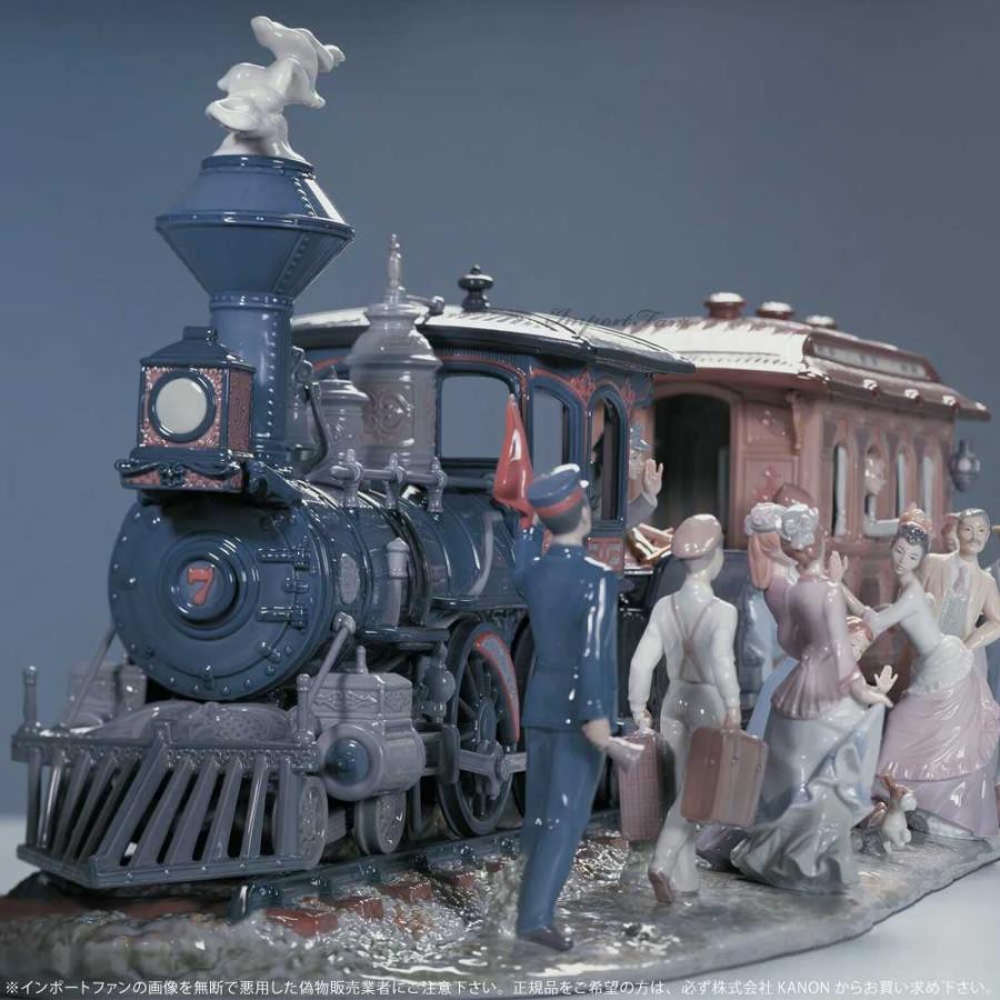 LLADRO リヤドロ 希望をのせて 01001888 ハイポーセリン作品 LLADRO リヤドロ 希望をのせて 01001888 ハイポーセリン作品