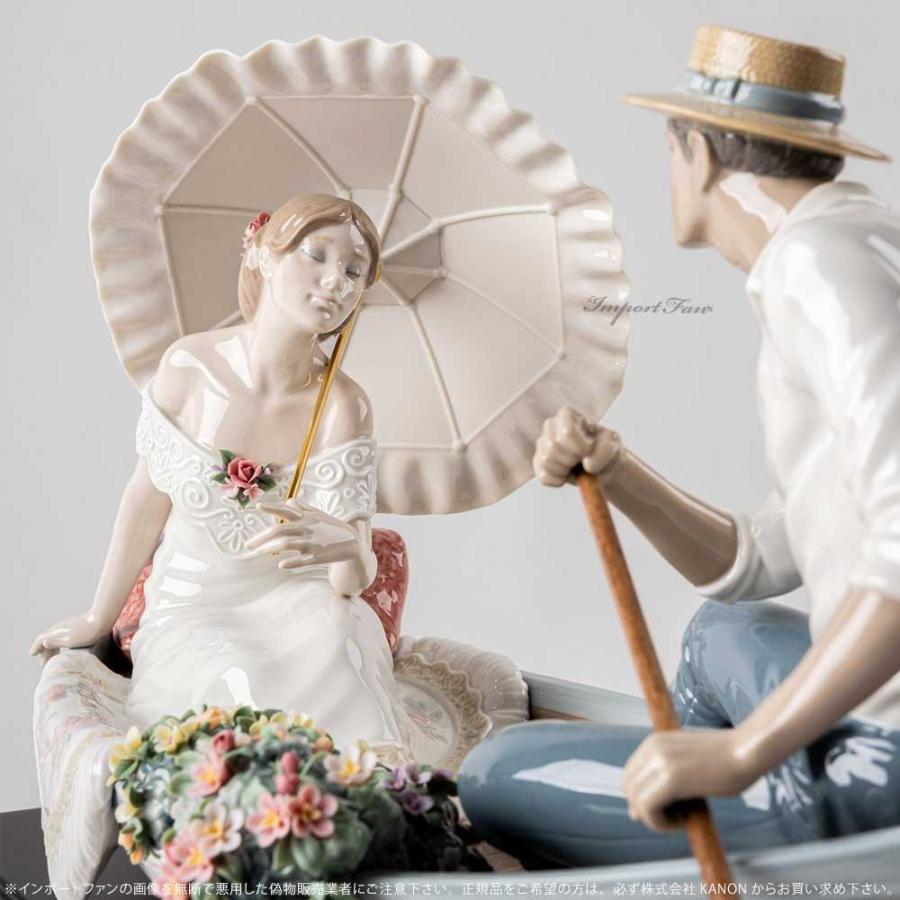 LIadro リヤドロ コロンブスの航海 世界限定7500体、陶器人形 置物