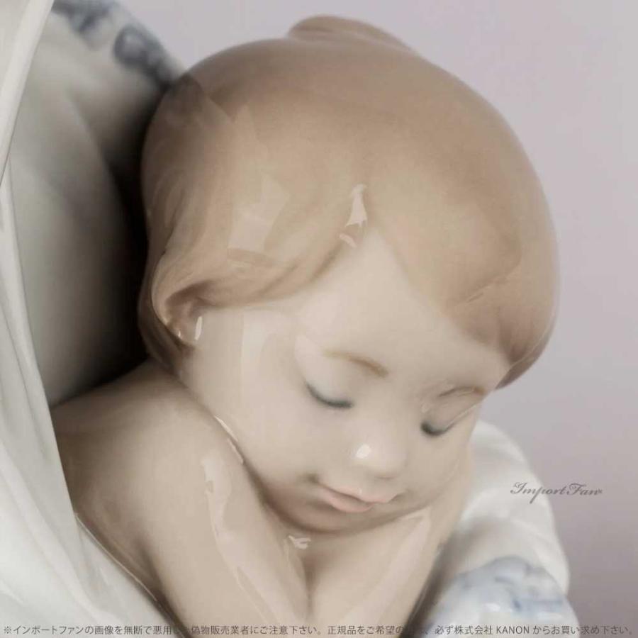LLADRO リヤドロ 僕の夢 男の子 赤ちゃん 出産祝い 置物 LLADRO リヤドロ 僕の夢 男の子 赤ちゃん 出産祝い 置物