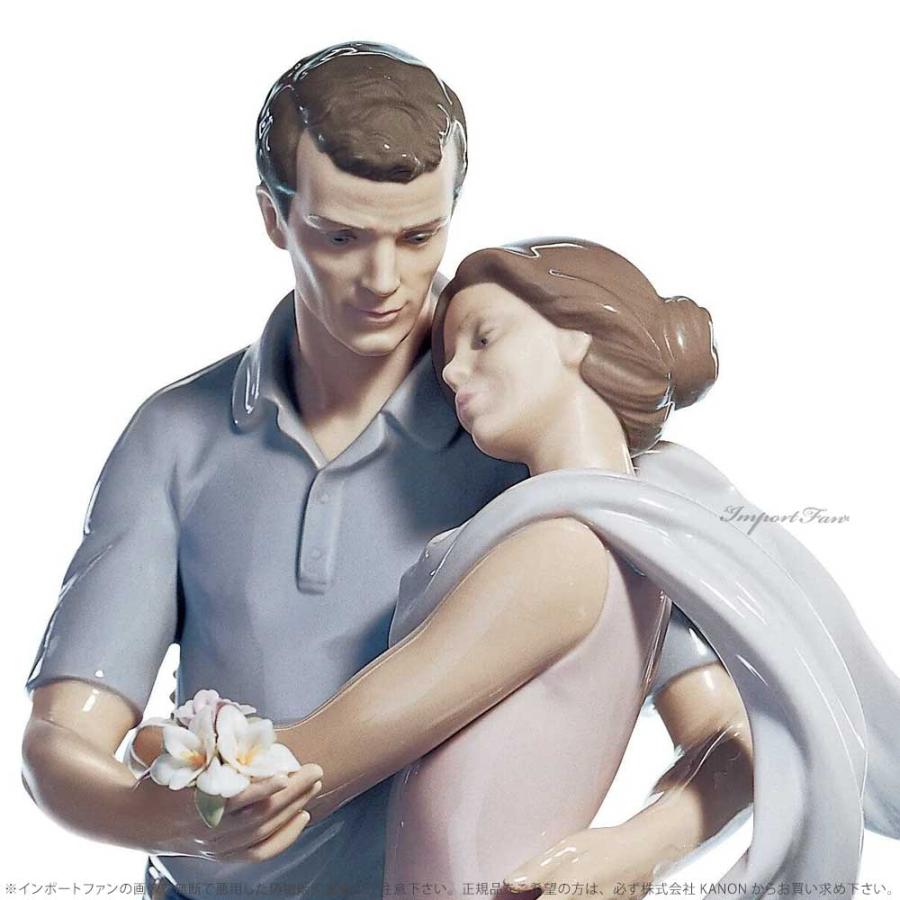 【まとめ売り】 リヤドロ 幸せな人生 01006842 LLADRO 【3883420428】(137456円)