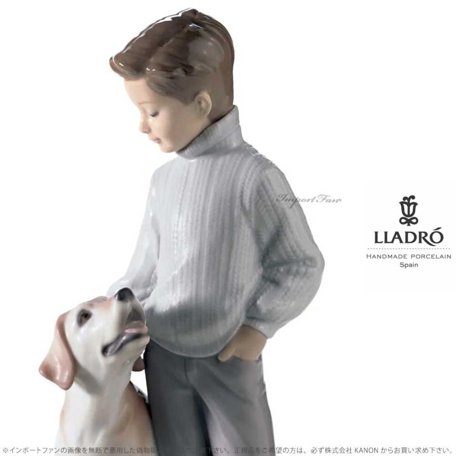 LLADRO リヤドロ 僕の親友 ラブラドール レトリバー 犬 置物 LLADRO リヤドロ 僕の親友 ラブラドール レトリバー 犬 置物