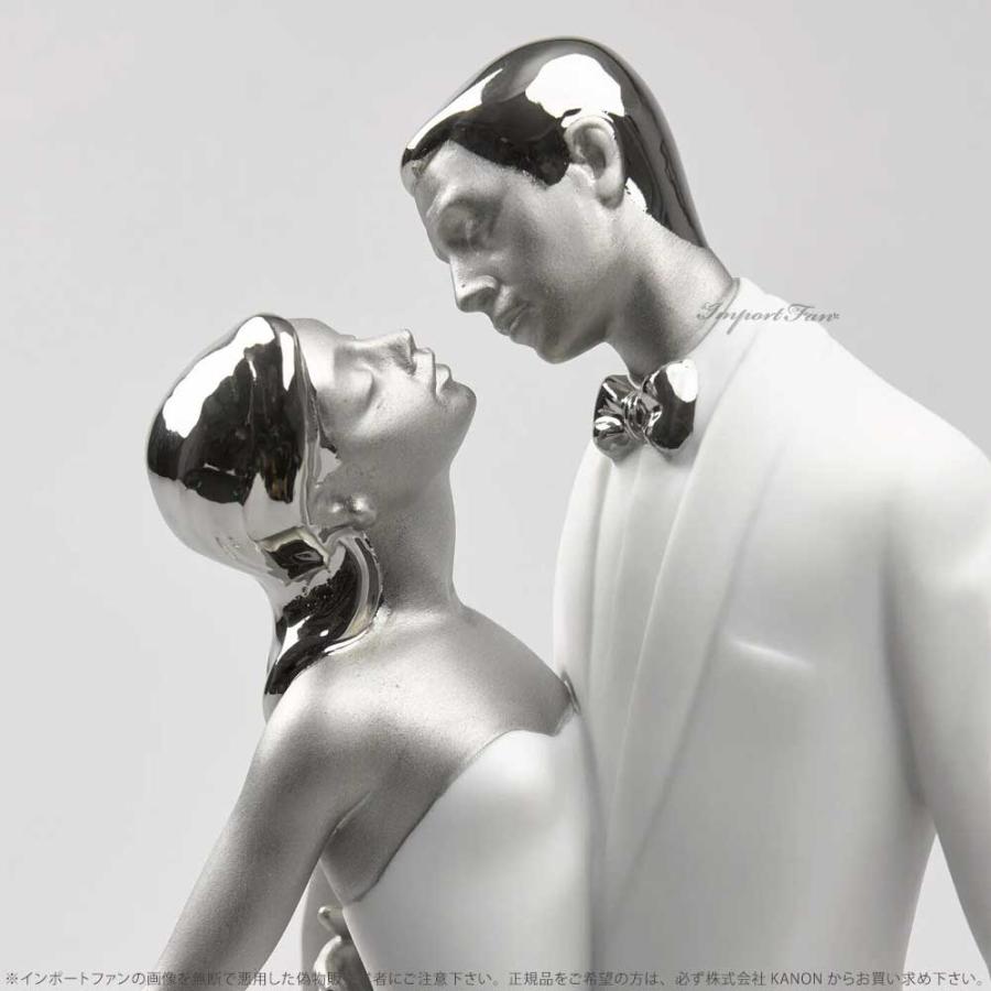 LLADRO（リヤドロ） ハッピーアニバーサリー ウェディング リデコ