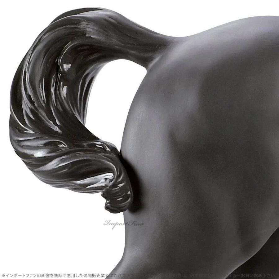 LLADRO リヤドロ 威風堂々 馬 リデコ シルバー 置物 01007168 LLADRO リヤドロ 威風堂々 馬 リデコ シルバー 置物 01007168