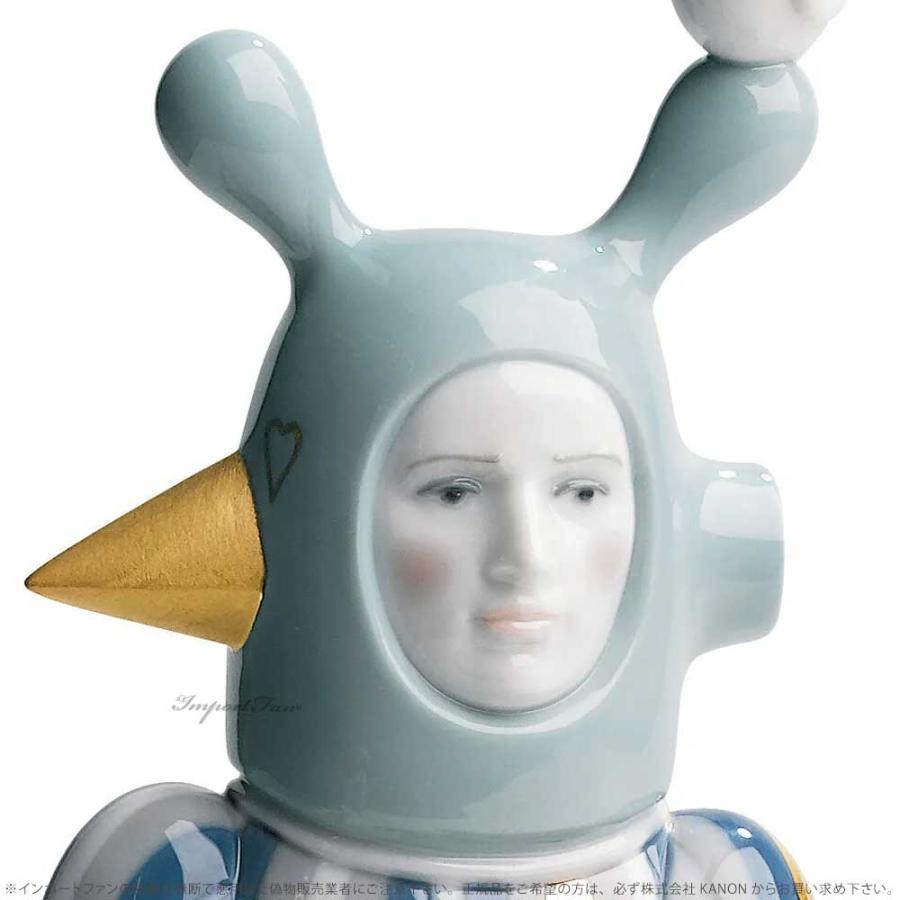 LLADRO リヤドロ The Lover 3 01007254 ハイメアジョン ギフト LLADRO リヤドロ The Lover 3 01007254 ハイメアジョン ギフト