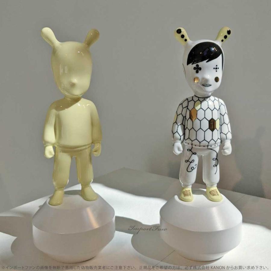 LLADRO リヤドロ ザ ゲスト byハイメ・アジョン 小 スモール LLADRO リヤドロ ザ ゲスト byハイメ・アジョン 小 スモール